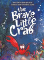 The Brave Little Crab