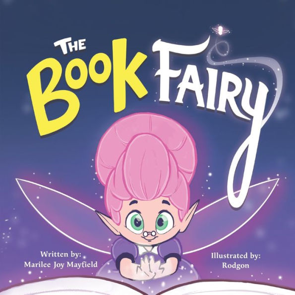 The Book Fairy