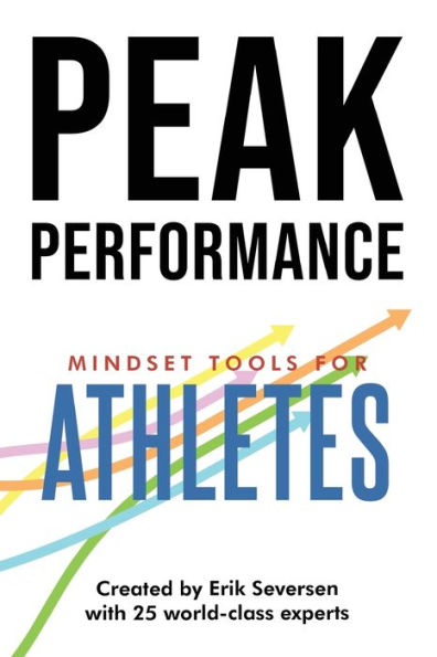 Peak Performance: Mindset Tools for Athletes
