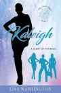 Kaleigh: A Story of Patience