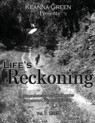 Title: Life's Reckoning: A comprehensive workbook series for life management - Volume III Stress, Author: Keanna Green