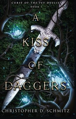 A Kiss of Daggers