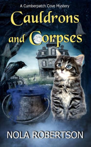 Cauldrons and Corpses