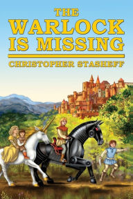 Title: The Warlock Is Missing, Author: Christopher Stasheff