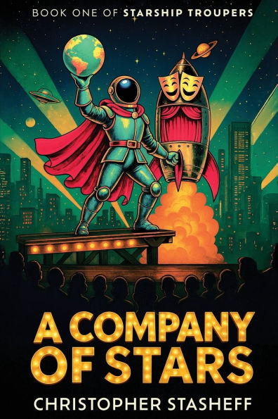 A Company of Stars