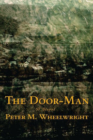 Read online books free no downloads The Door-Man 9781953236470