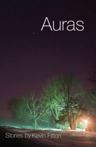Google free books download Auras by Kevin Fitton, Kevin Fitton (English Edition) 9781953236685 DJVU iBook ePub