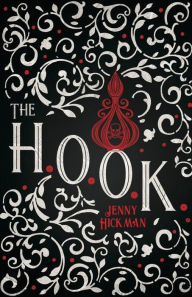 Is it legal to download ebooks The HOOK 9781953238078 by Jenny Hickman in English