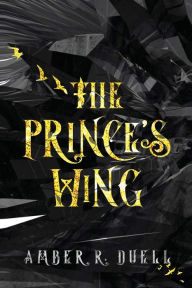 Free downloads audio books online The Prince's Wing