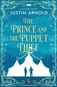 Best books to download on iphone The Prince And The Puppet Thief 9781953238399