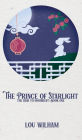 The Prince of Starlight: The Heir to Moondust: Book One