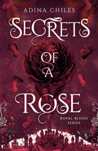 Secrets of a Rose