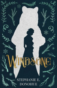 Free books downloadable pdf Windsong 9781953238948  by Stephanie E. Donohue in English