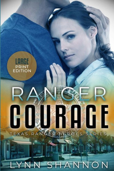 Ranger Courage