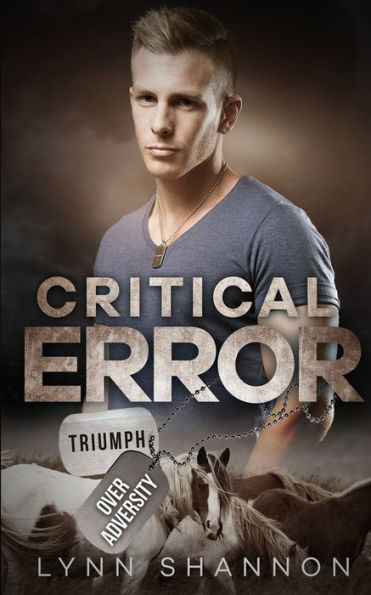 Critical Error: A Small-town Christian Romantic Suspense