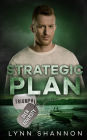 Strategic Plan: Christian Romantic Suspense