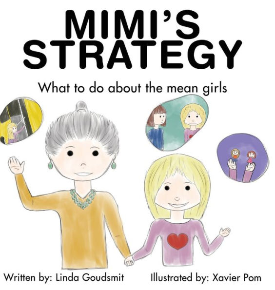 Mimi's Strategy: What to do about the mean girls