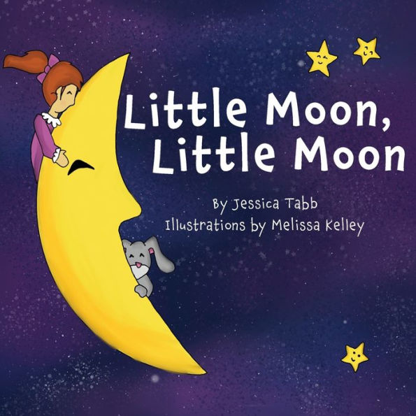Little Moon, Little Moon