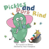 Free pdf downloads books Pickles and Pork Rind 9781953259301 PDF ePub