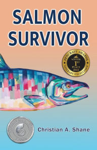 Downloads ebooks Salmon Survivor 9781953263063 in English by Christian A. Shane, Christian A. Shane