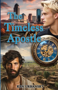 Books in pdf format to download The Timeless Apostle (English Edition) by Ken Urbansky 9781953263216