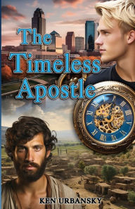 Free electronics ebooks download pdf The Timeless Apostle