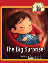 Title: The Big Surprise!, Author: Kim Ford