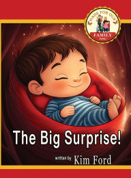Title: The Big Surprise, Author: Kim Ford