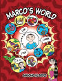 Marco's World: A Funny Asian American Graphic Novel for Smart Kids and Reluctant Readers
