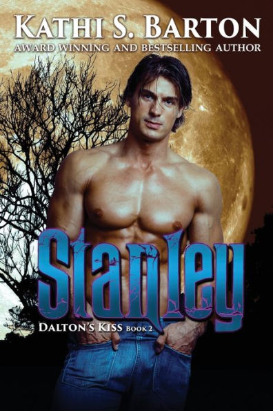 Stanley: Dalton's Kiss Book 2