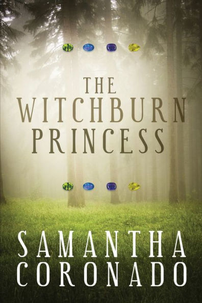The Witchburn Princess
