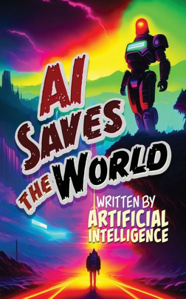 AI Saves the World