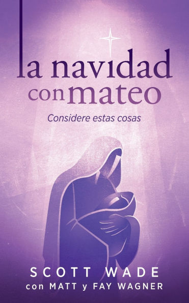 La Navidad con Mateo