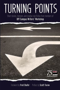 Title: Turning Points, Author: Off Campus Writers' Workshop