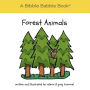 Forest Animals: A Bibble Babble Book