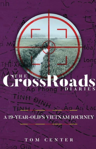 The CrossRoads Diaries: A 19-Year-Old's Vietnam Journey