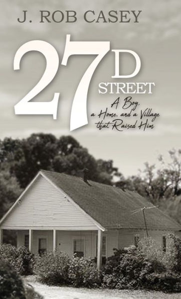 27 D Street