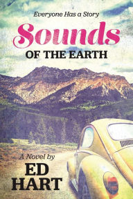 Epub free download ebooks Sounds of the Earth by Ed Hart English version