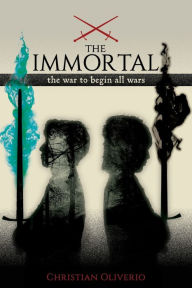 The Immortal: The War to Begin All Wars