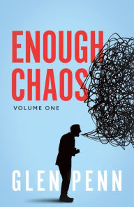 Download free books for ipad ibooks Enough Chaos: Volume 1 9781953300539 (English Edition) PDF RTF by 