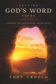 Book database download Letting God's Word Speak: Lessons on Deepening Your Faith in English PDB iBook