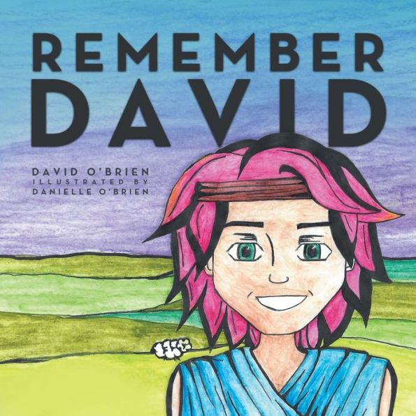 Remember David