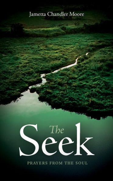 the Seek: Prayers From Soul