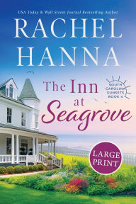 Title: The Inn At Seagrove, Author: Rachel Hanna