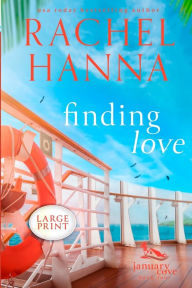 Title: Finding Love, Author: Rachel Hanna