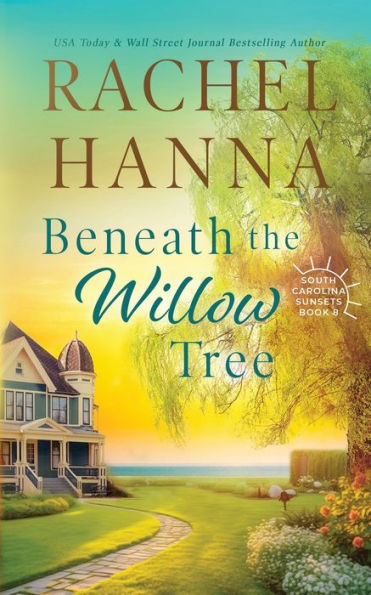 Beneath The Willow Tree