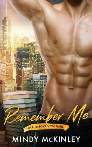 Title: Remember Me, Author: Mindy McKinley