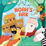 Alternative view 1 of Noah's Ark