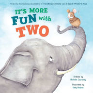 Free audiobook downloads librivox It's More Fun with Two in English by Michelle Courtney, Katy Hudson, Michelle Courtney, Katy Hudson DJVU MOBI