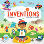 Alternative view 1 of Little Genius Inventions